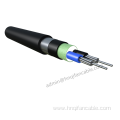 0.6/1kV XLPE insulated Armored Power Cable 3×240+1×120